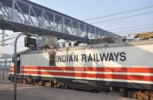 Indian Railways ready for a major infrastructure upgrade.
